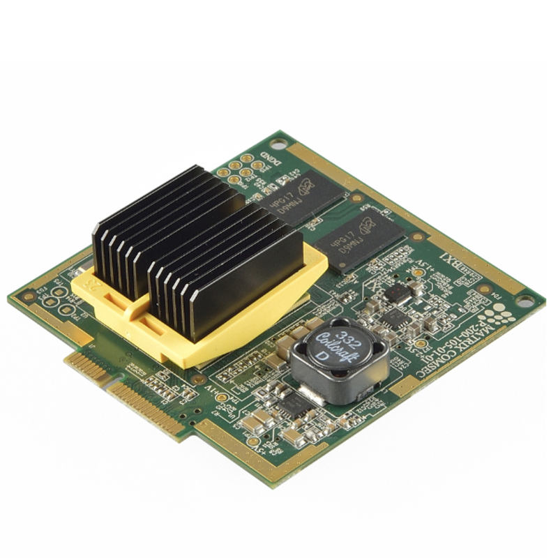 Card mở rộng Matrix NX DBM VOCODER64